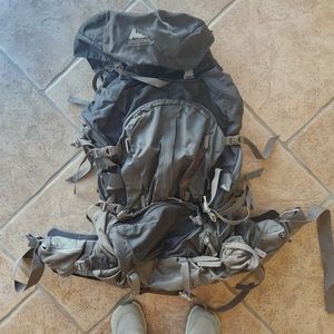 Gregory Baltoro 75 backpack
